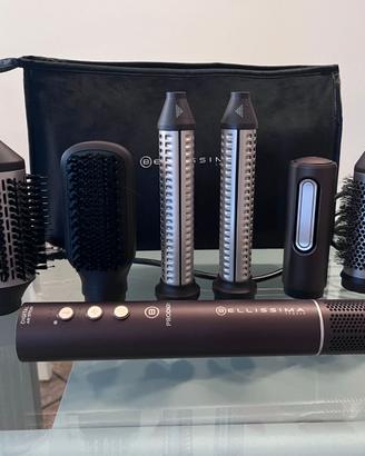 Styler digitale ad aria Prodigy