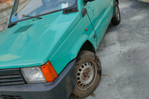 Fiat Panda-Prezzo competitivo