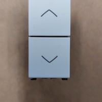 Vimar Arkè per tapparella