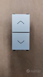 Vimar Arkè per tapparella