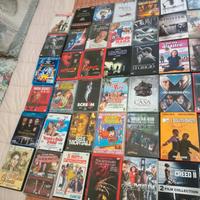 DVD film