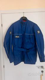Giacca moto Belstaff