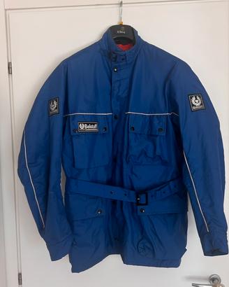 Giacca moto Belstaff