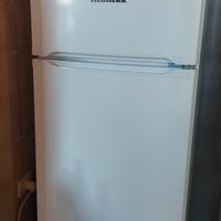 frigorifero Liebherr bianco