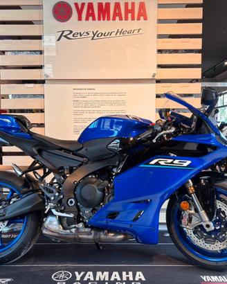 Yamaha R9 2026