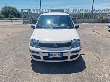Fiat Panda 1.1 Active ECO