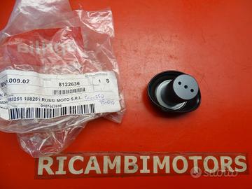 DIAFRAMMA MEMBRANA CARBURATORE LEONARDO 250 ENG YA