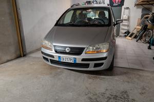 fiat idea 1.9 Multijet prezzo trattabile