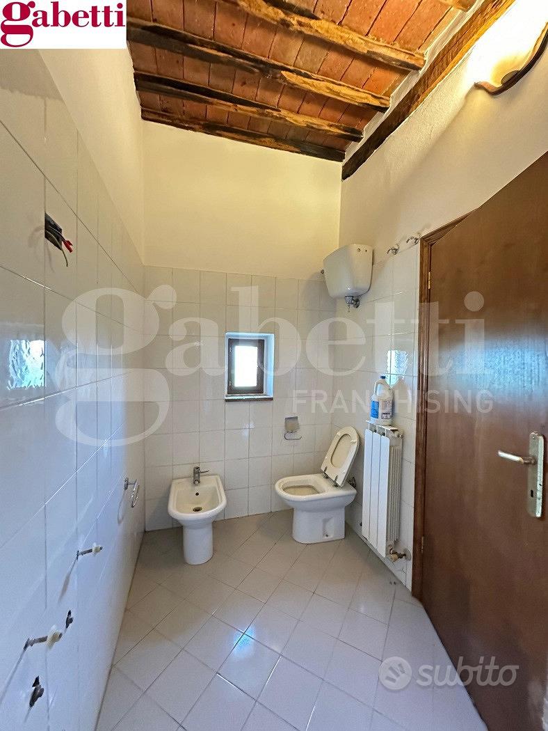 Appartamento – Siena, Ferraiolo - Vista 5