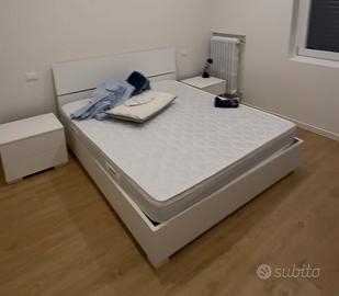 Materasso Eminflex 190x160