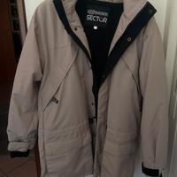 Giubbotto Expander by sector