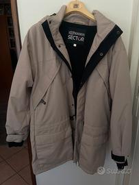 Giubbotto Expander by sector