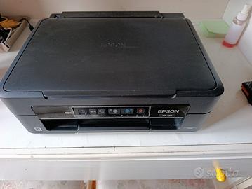 Stampante multifunzione Epson XP-235 Wi-Fi 