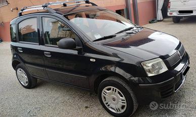 Fiat panda 1.4 Natural Power Metano
