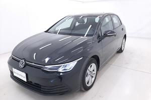 Volkswagen Golf Life DSG BR314459 1.5 Mild Hybrid 