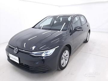 Volkswagen Golf Life DSG BR314459 1.5 Mild Hybrid 