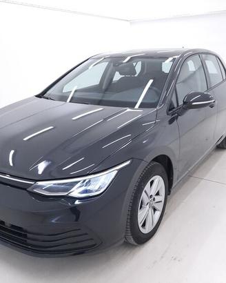 Volkswagen Golf Life DSG BR314459 1.5 Mild Hybrid 