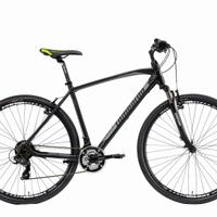 Bici Mountain Bike Lombardo Amantea 100 Man