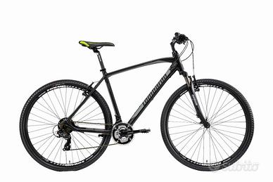 Bici Mountain Bike Lombardo Amantea 100 Man