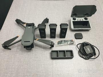 DJI Mavic 3 Classic Combo