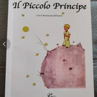 Libro piccolo principe
