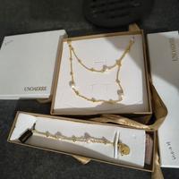 set gioielli 