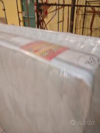 materasso 120x190 ortopedico 
