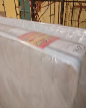 materasso 120x190 ortopedico 