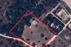 Vendita di Casa indipendente in Zona Amastuola