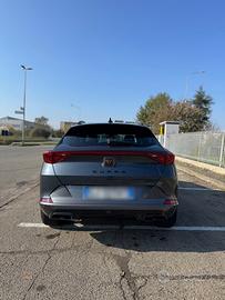 CUPRA FORMENTOR 2.0 TDI 4DRIVE DSG