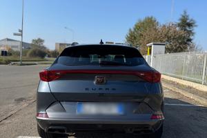 CUPRA FORMENTOR 2.0 TDI 4DRIVE DSG