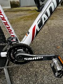 Cannondale MTB