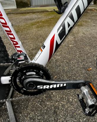 Cannondale MTB