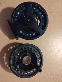 Mulinello mosca VISION 3 zone