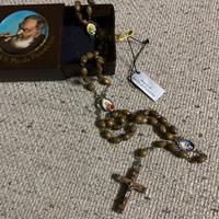Rosario Padre Pio