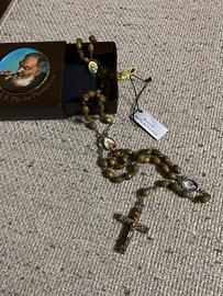 Rosario Padre Pio