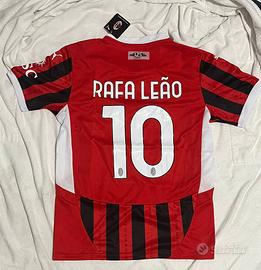 Maglia originale Milan 🔴⚫️ perfetta per veri tifo