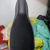 Sella Yamaha XT 660 x/r originale
