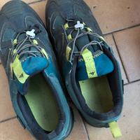 Scarpe da trekking