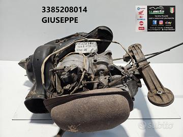 BLOCCO MOTORE ATM2M PIAGGIO APE TM 703 BENZINA MAN