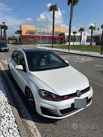 golf gti