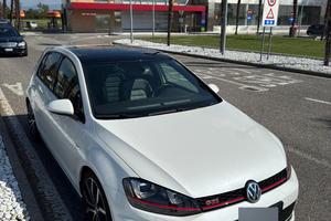 golf gti