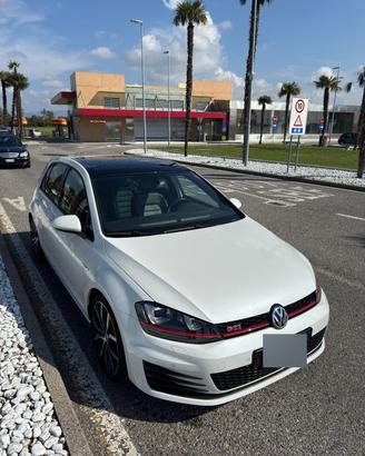 golf gti