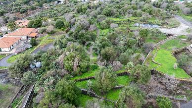 Terreno - Aci Castello