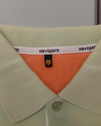 Polo Navigare