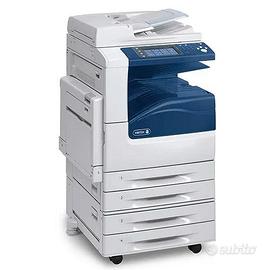 Xerox WC 7830 – Multifunzione Professionale SRA3