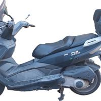 Malaguti Madison 3 250 - 2005