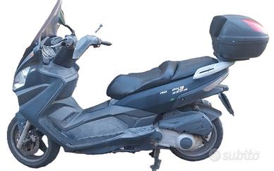 Malaguti Madison 3 250 - 2005