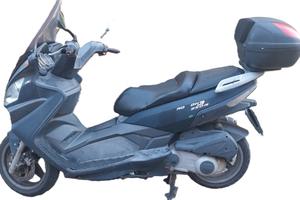 Malaguti Madison 3 250 - 2005