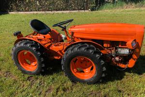 Carraro Tigre 1968